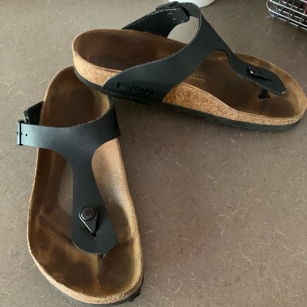 Birkenstock Gizeh